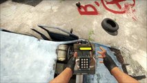 Counter Strike Global Offensive: Map Tricks and Spots - Advantagous Bomb Spots For Every Map