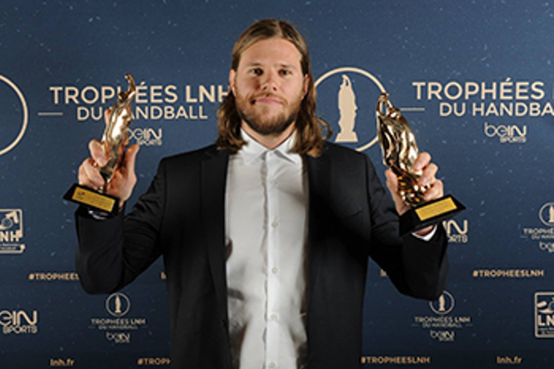 Trophées LNH: Les réactions des gagnants (part 1)