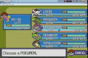 Pokemon Emerald How to get Master Ball