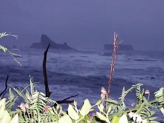 Olympic National Park: Hole in the Wall, Washington State Outdoors
