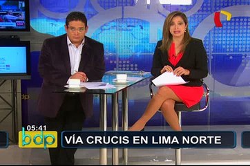 Vía crucis en Lima norte: pésimo estado de pistas en principales avenidas afectan a conductores