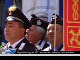 Oggi si festeggia il 197° anniversario dell Arma dei Carabinieri