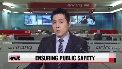 Korea identifies all 24 MERS-affected hospitals