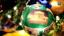 President Obama & First Lady Weekly Address: Celebrating Christmas and Honoring Those Who Serve