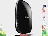 Belkin E9K9000 N900 DB Wireless Dual Band N  Router