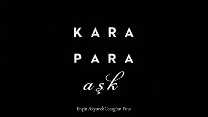 engin akyurek georgian fans _ sezon #2 - #1  (Top 10)