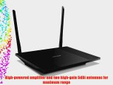 TP-LINK TL-WR841HP 300Mbps High Power Wireless N Router High Power Amplifier 5dBi Antennas