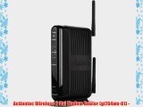 Actiontec Wireless N Dsl Modem Router (gt784wn-01) -