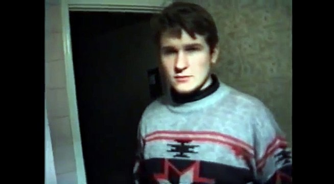 Грозный 31.12.1994 Grozny