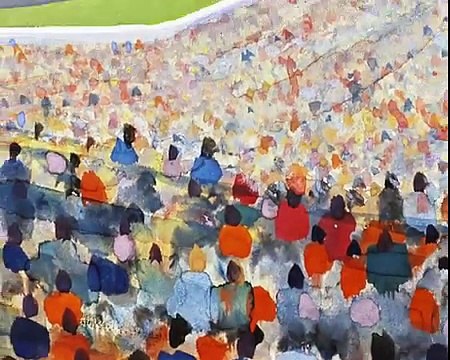 Футбольные звезды | Советские мультфильмы для детей и взрослых