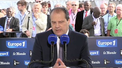 Le Grand Rendez-Vous avec Jean-Christophe Cambadélis (part 3)