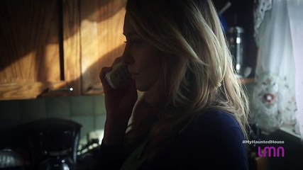 My Haunted House S03E06 The Roommate and Chain Letter