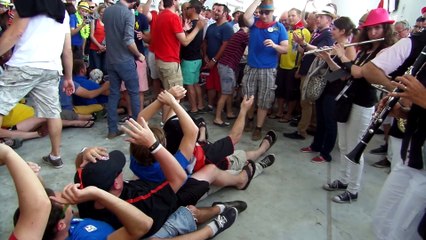 Paquito chocolatero - BAND'A LEO