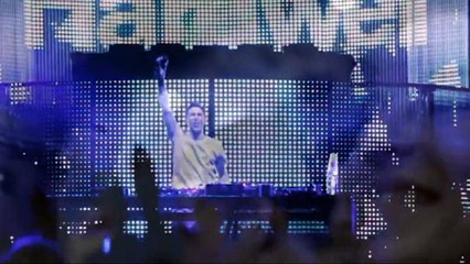 Hardwell (Flashlight Video Mashup) by RémiD