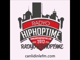hip hop time radyo