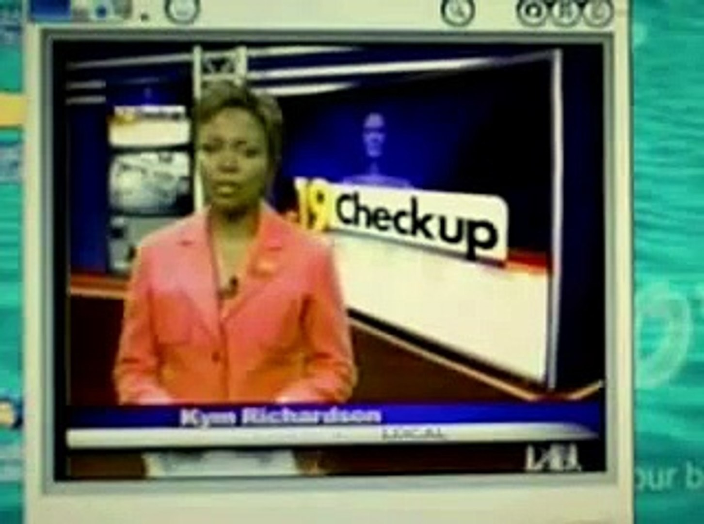 Channel 19 News