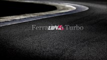 F1 2014 - Comparativa del sonido del motor Mercedes, Ferrari y Renault
