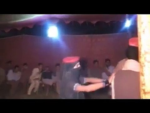 Check Out The Inside View Of ANP Bacha Khan Center