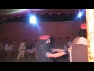 Check Out The Inside View Of ANP Bacha Khan Center