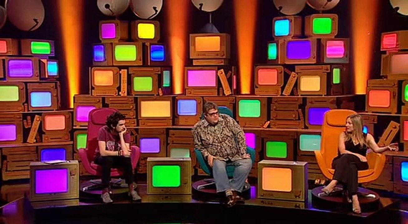 You Have Been Watching S01E08 P3