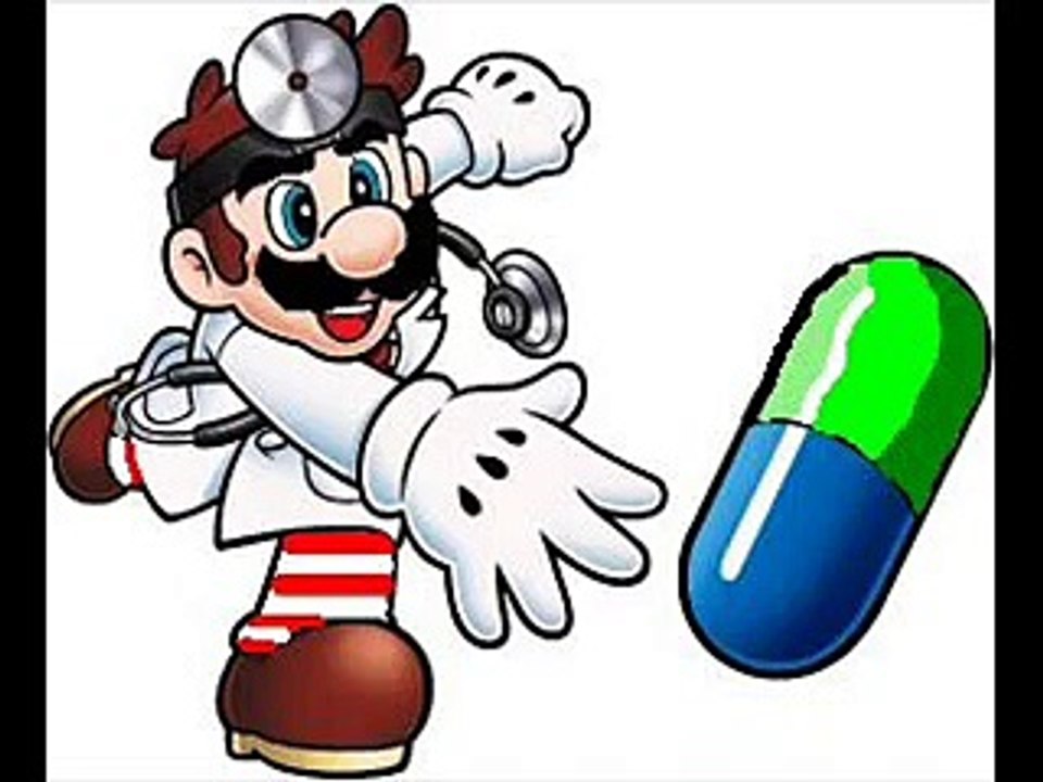 dr.luigi?