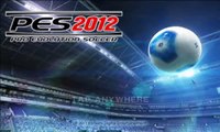 تحميل لعبة PES2012  للاندرويد