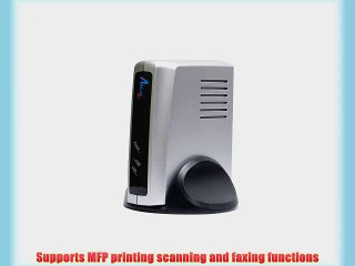 Airlink101 AMPS230 Multi-Functional Print Server