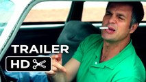 Trailer Infinitely Polar Bear (2014) HD