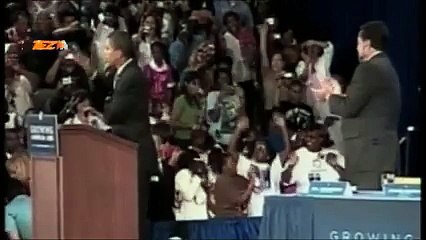Obama Insult Fuuny Video