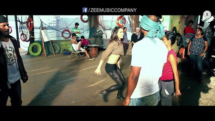 Making-of-Sun-Saathiya---Disneys-ABCD-2--Varun-Dhawan---Shraddha-Kapoor--Sachin---Jigar