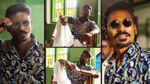 Maari - The Maari Swag Video _ Dhanush, Kajal Agarwal _ Anirudh