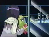 Digimon 02 - Ryo and Millenniummon Cameo