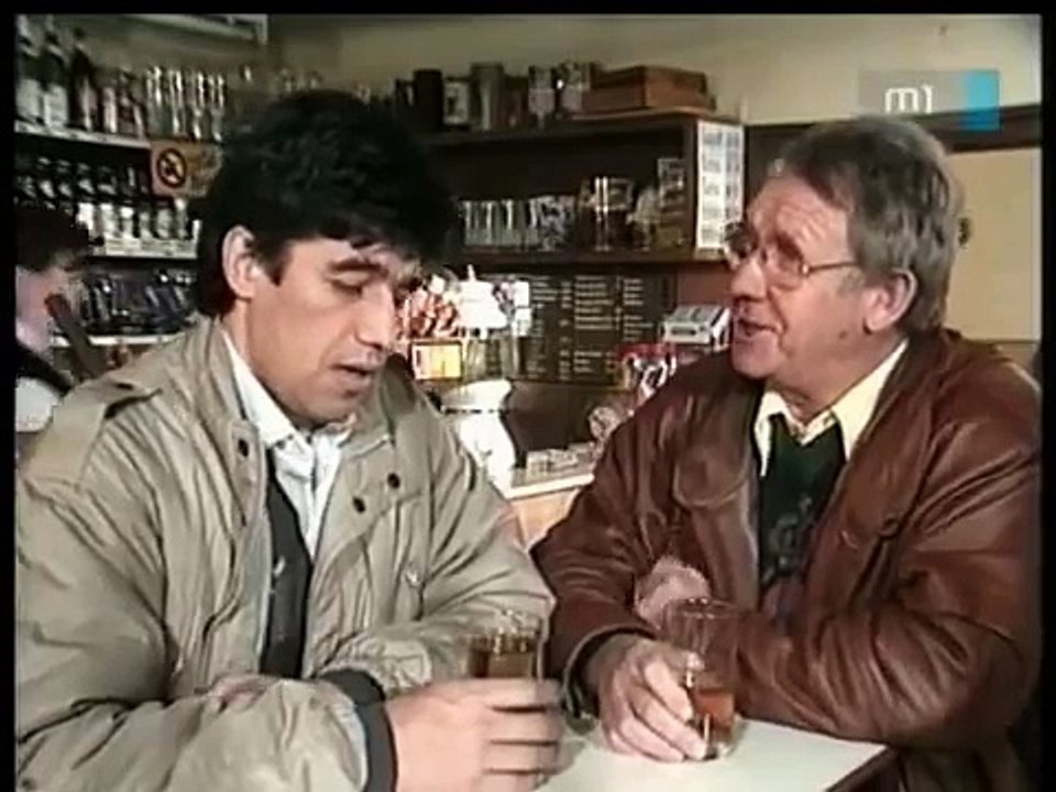 Szomszédok 199.- Vágási és Góliát: karácsonyi tervek