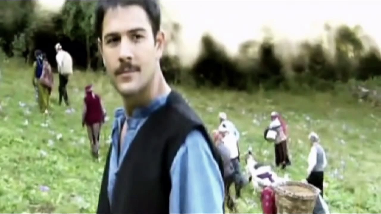 Russell Watson -- Nella Fantasia
