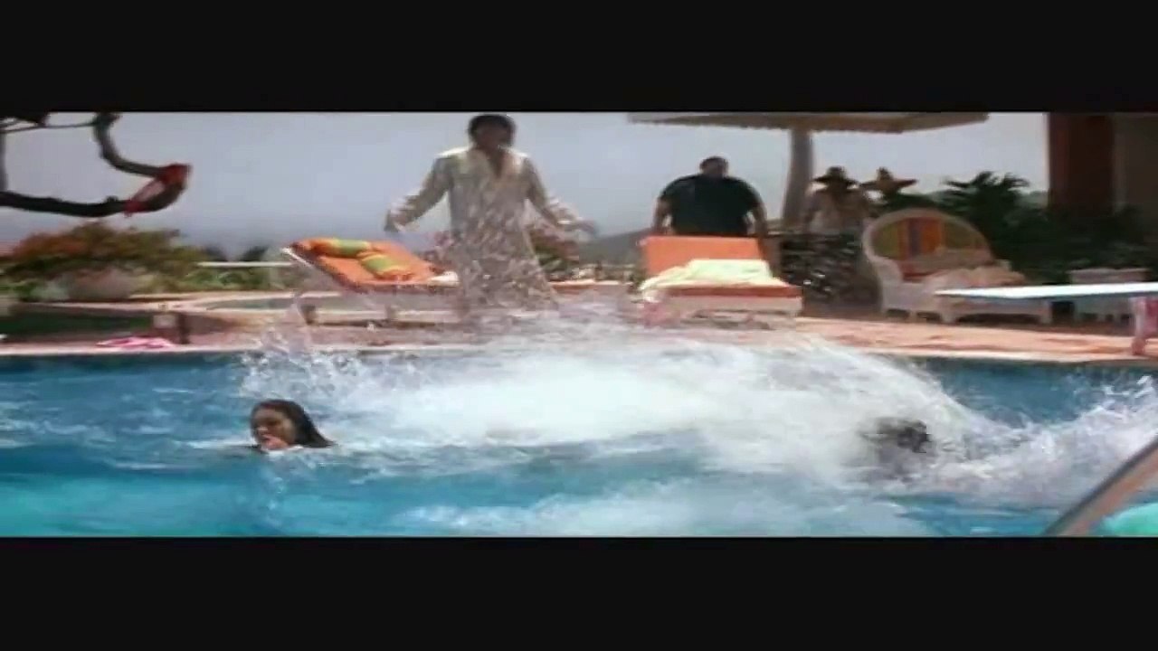 Blow Trailer HD (2001)