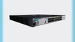 HP Procurve 3500yl-24G-PoE  Layer 3 Switch (J9310A#ABA)