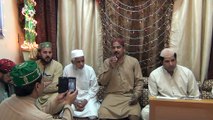 Muhammad Ishaq Qadri Sahib~Naat Shareef~Subhan Allah ~Kalam Peer Maher Ali Shah Sahib