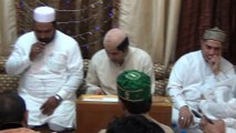 Muhammad Jalil Qadri Sahib~Urdu Naat~Dekha key Jalwa bas ek Lamha humey to apna bana gaye hain