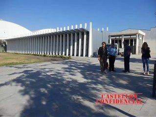 Almazora garantiza la capacidad de su cementerio para los próximos 3 años