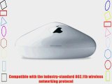 Apple M8799LL/A AirPort Extreme Base Station with Modem and Antenna Port [OLD VERSION]