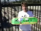 Amazing Skateboarder (RODNEY MULLEN)