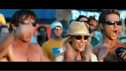 Soul Surfer - Trailer español