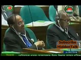 Bangladesh Parliament news 5 June 2013 -Barrister Moudud vs Abdul latif - BNP Walk Out second time