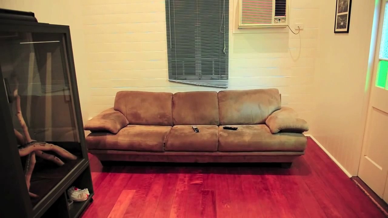 Poltergeist Activity - 7JAN11 - NQGHOSTHUNTER