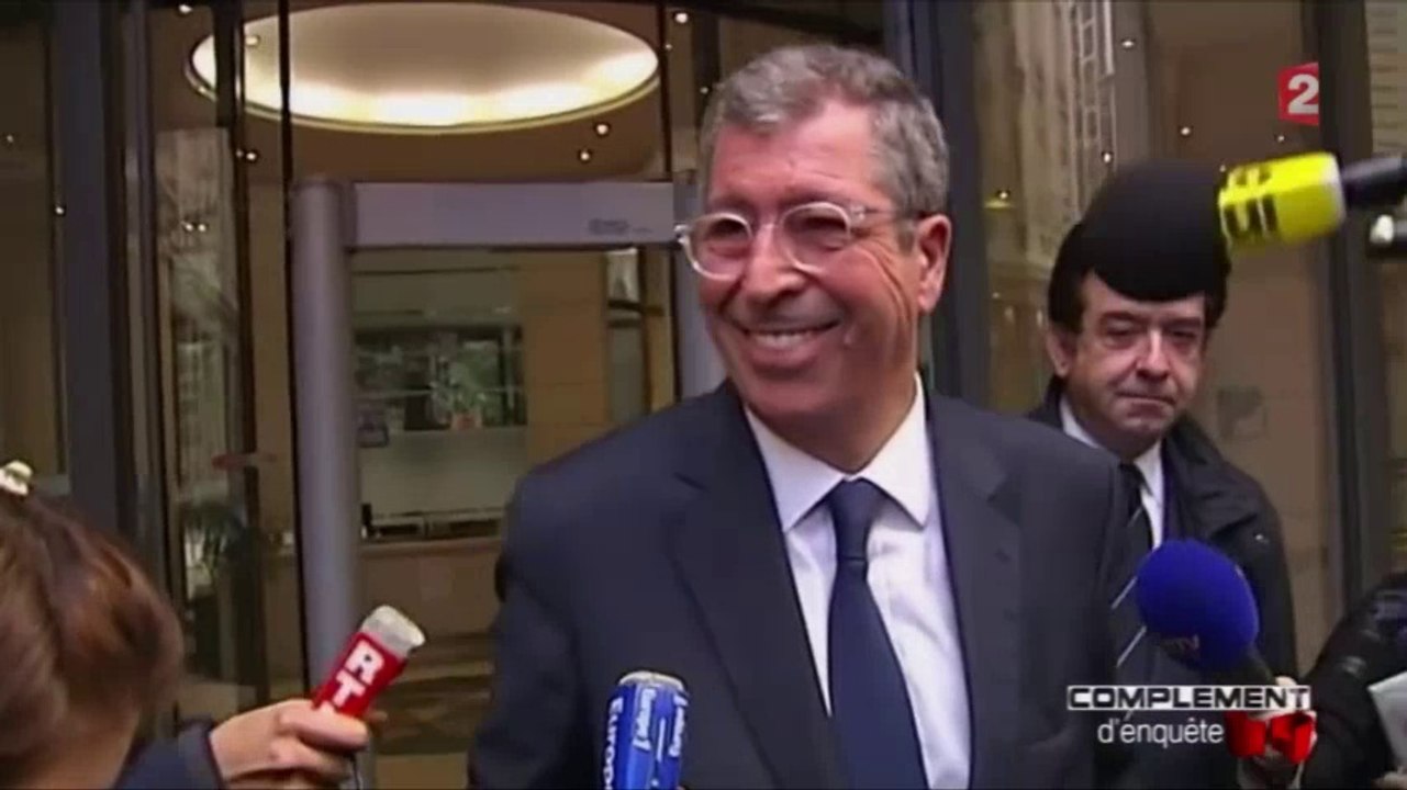 Les époux Balkany un vrai art de vivre !!!