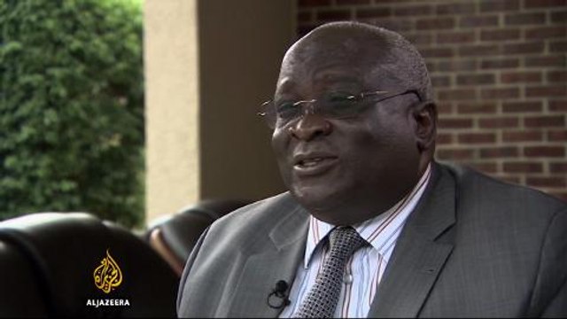 Key opposition figure urges Burundi president to disarm militias