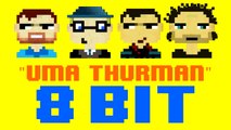 Uma Thurman (8 Bit Remix Cover Version) [Tribute to Fall Out Boy] - 8 Bit Universe