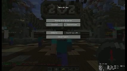 Live de Virgile62150 [test Xsplit] (REPLAY)