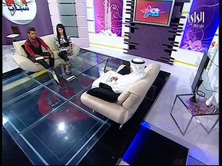 Faris Al-Obaid Interview with Al Rai TV Kuwait