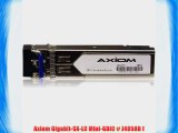 Axiom Gigabit-SX-LC Mini-GBIC # J4858B f